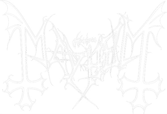 Mayhem EU/UK Store