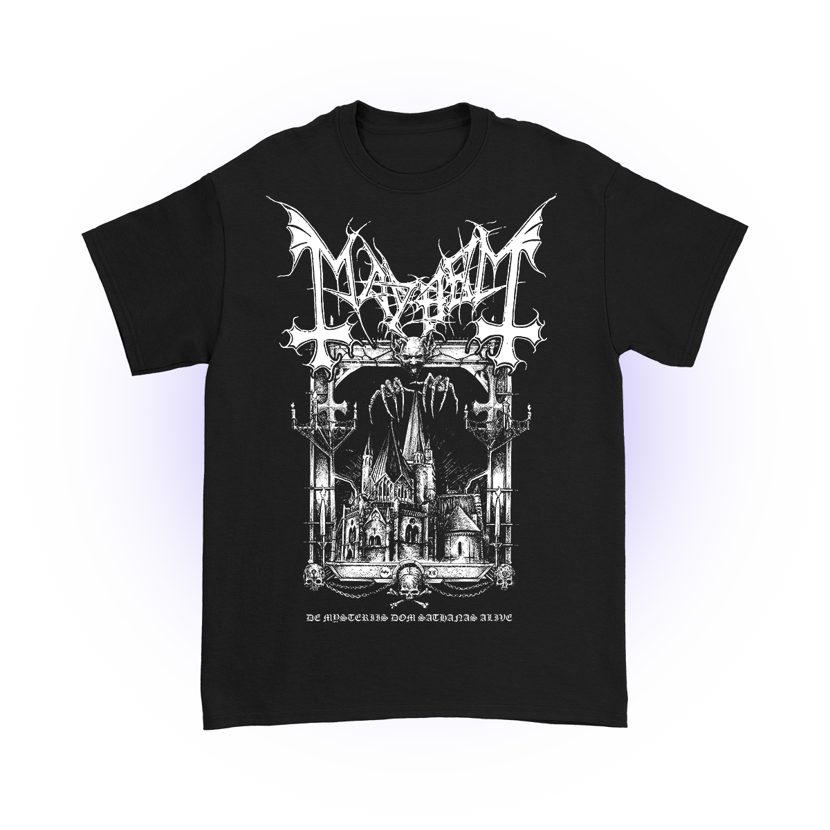 Mayhem (Hands) T-Shirt