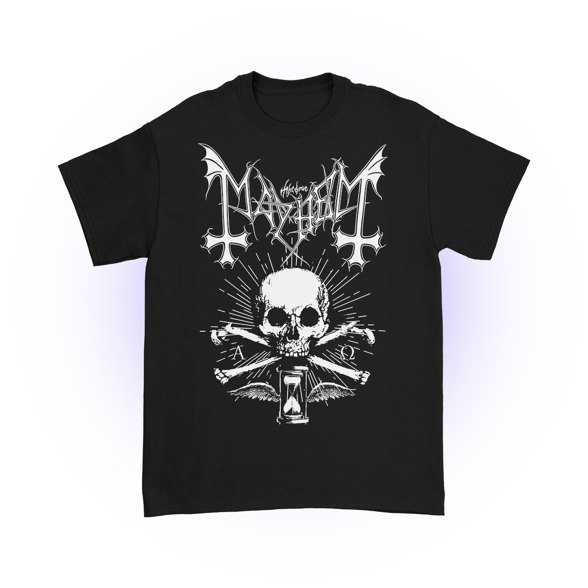 Mayhem (Death) T-Shirt