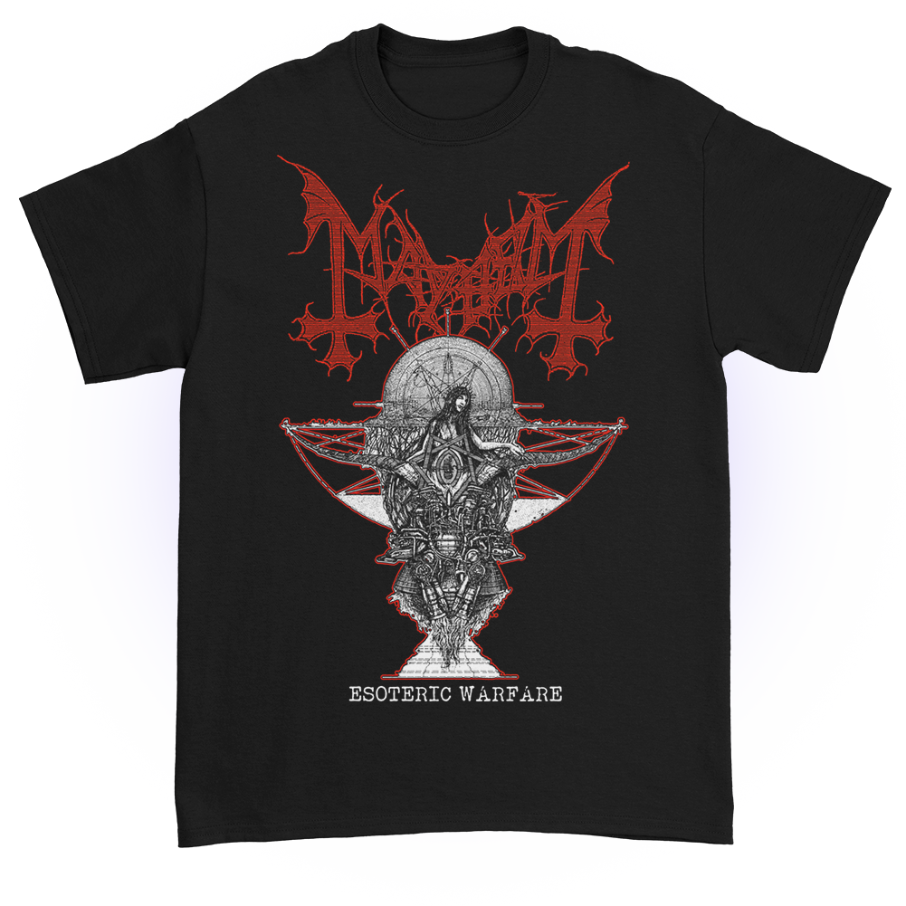 Mayhem (Fetus) T-Shirt