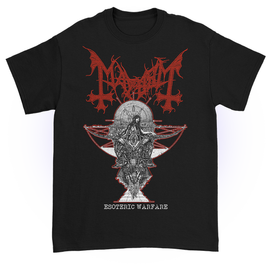 Mayhem (Fetus) T-Shirt