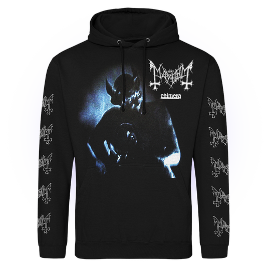 Mayhem (Chimera Cover) Hoodie
