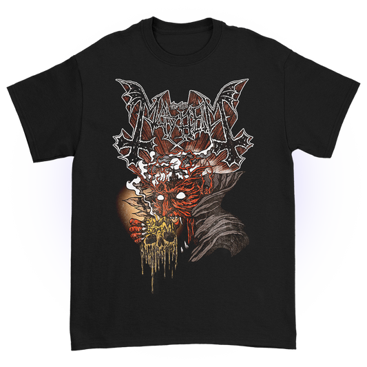 Mayhem (Transylvania Colors) T-Shirt
