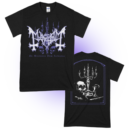 Mayhem (Ritual Altar) T-Shirt